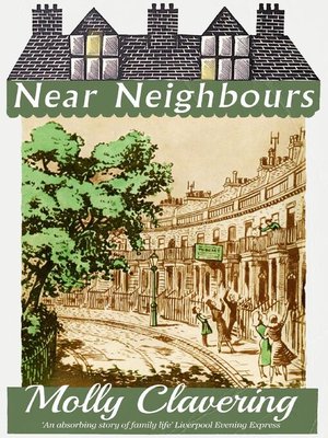 cover image of Near Neighbours